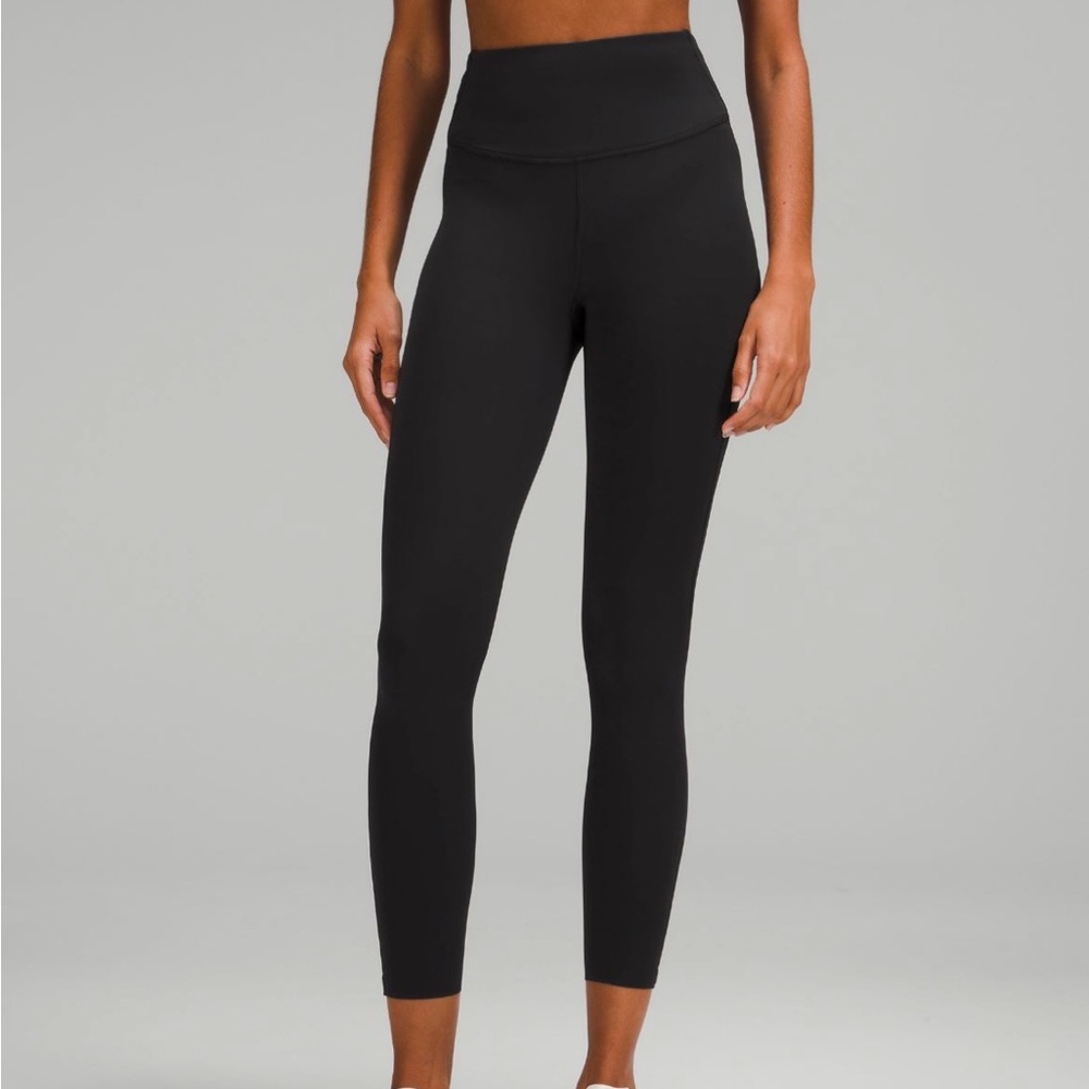 Lululemon Base Pace 25” Leggings